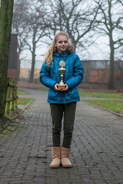Bild 23 - Ellerbeker Weihnachtsturnier